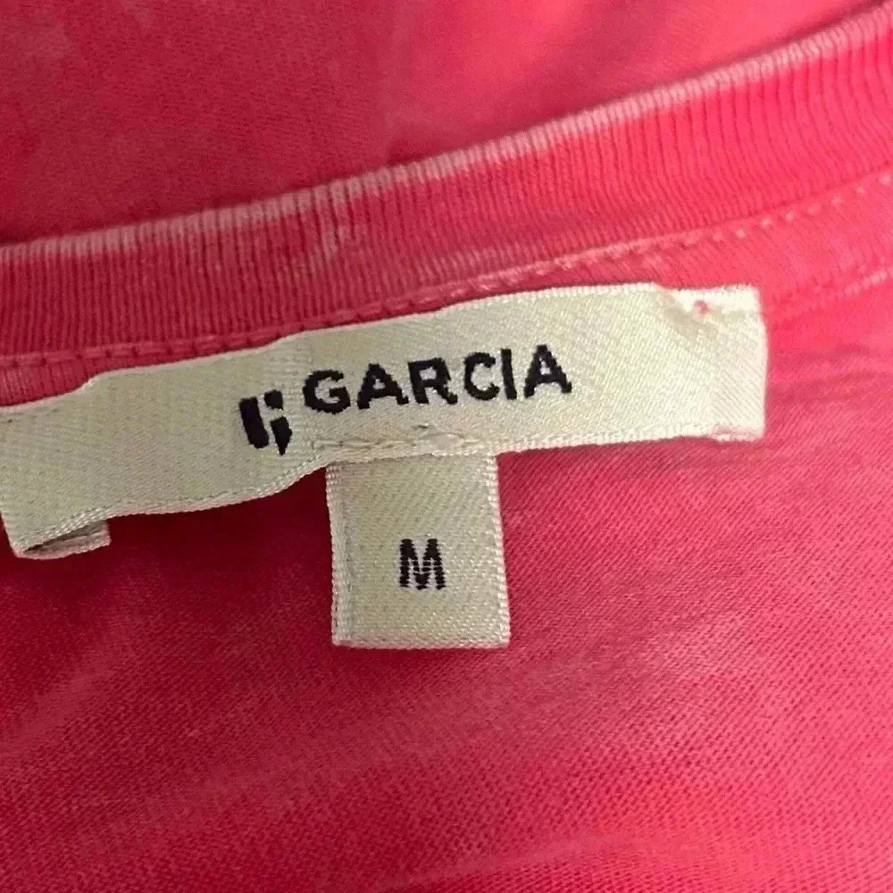 Garcia  Tee - Picture 4 of 8